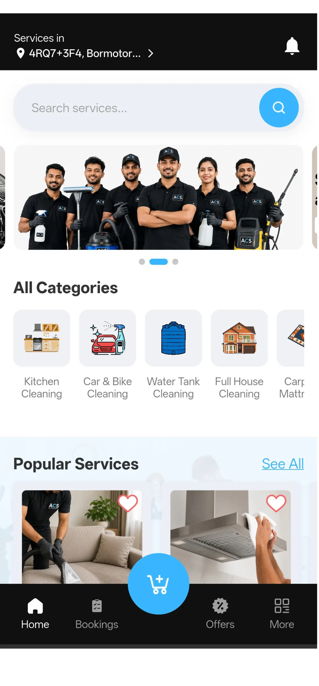 App